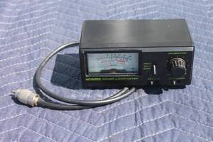 lot 66 image: SWRPOWER METER NCG2000