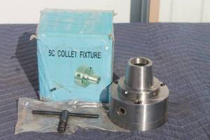 lot 179 image: 5C  COLLETT FIXTURE IN ORIGINAL BOX