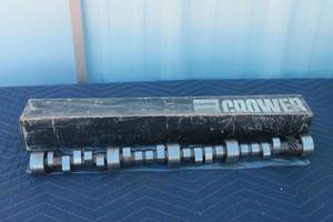 lot 258 image: CROWER CAMSHAFT Z5046 IN ORIGINAL BOX