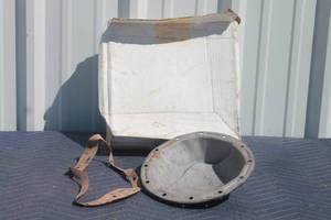 lot 297 image: 12 BOLT DIFFERENTIAL COVER&nbsp