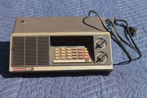 lot 54 image: BEARCAT 2020 ARCRAFTMARINEPUBLIC SERVICE RECEIVER SCANNER&nbsp