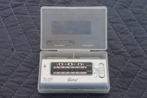 lot 44 image: BELCAT GUITAR BASS AUTO TUNER BC-650