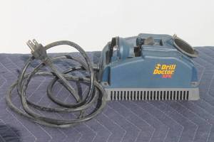 lot 46 image: DRILL DOCTOR XPK DRILL BIT SHARPENER&nbsp
