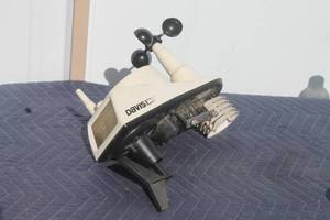 lot 49 image: DAVIS VANTAGE VUE WIRELESS INTEGRATED SENSOR SUITE&nbsp 6357&nbsp