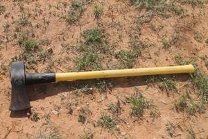 lot 188 image: LUDEL SPLITTING MAUL&nbsp