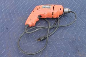 lot 246 image: SKILSHOP 14 DRILL 1710