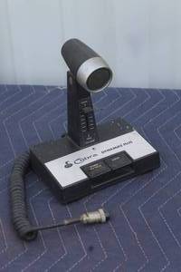 lot 253 image: COBRA DYNAMIKE PLUS AMPLIFIED MICRPHONE&nbsp