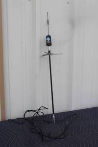 lot 273 image: WILSON ELECTRONICS DUAL BAND&nbsp TRUCKER ANTENNA&nbsp