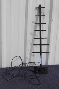 lot 281 image: HUSTLER DIRECTIONAL&nbsp ANTENNA YU10-82496M&nbsp