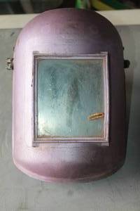 lot 312 image: GENUINE HIDEROK CIGWELD&nbsp