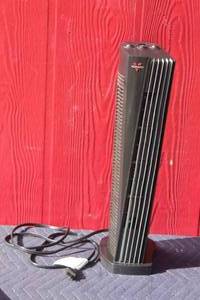 lot 73 image: VORNADO AIR TYPE TH20