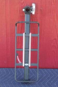 lot 82 image: BELL BIKE CARGO RACK