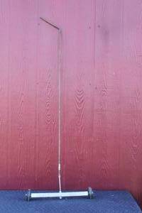 lot 95 image: MAGNETIC ROLLING SWEEPER