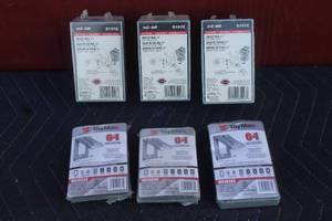 lot 275 image: TOTAL OF 3 RED DOT S101E OUTLET BOX & TOTAL OF 3 TAYMAC MX1050S 6 IN 1 CONFIGURATIONS