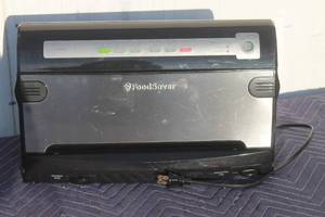 lot 368 image: FOOD SAVER V3485
