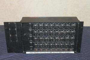 lot 21 image: LIGHT VIPER DIGITAL MULTICORE SYSTEM&nbsp , VIS-182&nbsp S2-LC  POWER ON  NEED POWER ADAPTER SEE PICS&nbsp