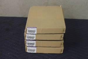 lot 50 image: TOTAL OF 4 YAMAHA CIRCUIT BOARDS , WA76930R
