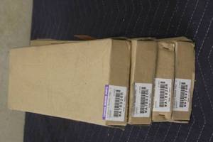 lot 52 image: TOTAL OF 4 YAMAHA CIRCUIT BOARDS , WA76920R&nbsp