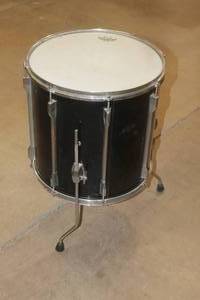 lot 123 image: REMO PEARL EXPORT SERIES EMPEROR VINTAGE COATED&nbsp&nbsp