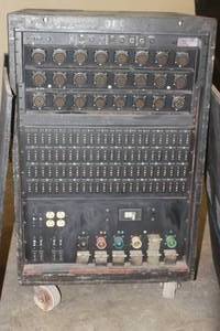 lot 68 image: ETC SENSOR TOURING RACK MODEL SR SERIES&nbsp