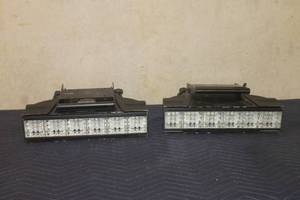 lot 168 image: TOTAL OF 2 ONSTAGE MARTIN STAGEBAR 54S LED STAGE LIGHTS  POWER ON  NEED POWER ADAPTERS  SEE PICS&nbsp