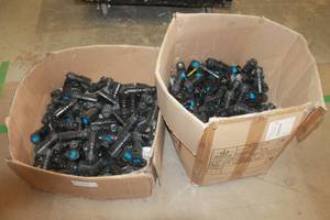 lot 171 image: GENEROUS AMOUNT OF PCE TYPE 213  013
