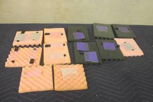 lot 190 image: 16 ASSORTED MARTIN FLAG PAIRS ALL IN GOOD CONDITION