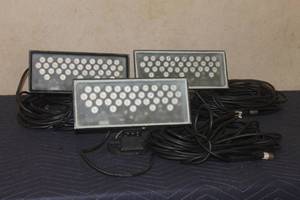lot 174 image: 3 PHILLIPS COLORBLAST 12 BLACK FROSTED 116000012&nbsp