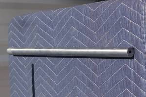 lot 27 image: 22-250 AR HIGH  BARREL