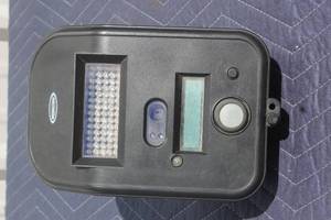 lot 42 image: MOULTRIE TRAIL CAMERA