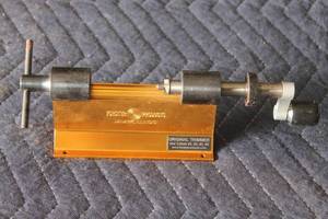 lot 167 image: FORSTER PRODUCTS ORIGINAL CASE  TRIMMER