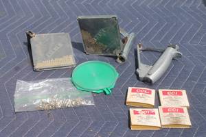 lot 116 image: MISC LOT OF PRIMER ACCESSORIES , MAGNUM PRIMER ,HAND PRIMING TOOLS ,PRIMER TRAY AND MORE  SEE PICS
