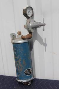 lot 75 image: CENTRAL PNEUMATIC No.1118 AIR CONTROL UNIT&nbsp