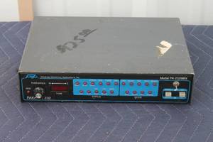 lot 84 image: ADVANCED ELECTRONIC APPLICATION INC PK-232MBX&nbsp