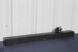 lot 135 image: RCA HOME THEATER 37L SOUND BAR , RTS7010BGE6
