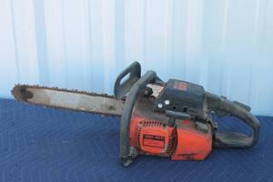 lot 87 image: PRO-KUT CP-45 CHAIN SAW&nbsp
