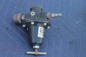 lot 89 image: COILHOSE PNEUMATIC HEAVY DUTY REGULATOR&nbsp