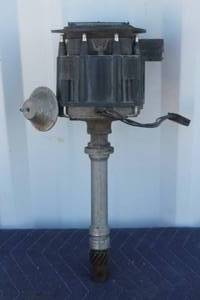 lot 96 image: DELCO REMY DISTRIBUTOR&nbsp