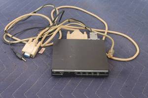 lot 109 image: KANTRONICS KPC3 POCKET COMMUNICATOR3&nbsp