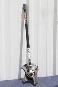 lot 114 image: TRIMMER PLUS BRUSHCUTTER ATTATCHMENT BC720