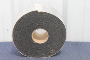 lot 118 image: ROLL OF GREY FELT WEATHER STRIP SEAL&nbsp