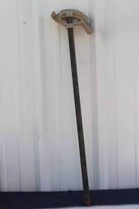 lot 165 image: IDEAL 74-031&nbsp CONDUIT BENDER&nbsp