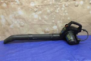 lot 28 image: CRAFTSMAN POWER BLOWER VAC&nbsp