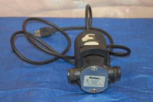 lot 77 image: FLOTEC FP0F360AC-09 MOTOR WATER PUMP&nbsp