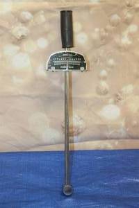 lot 87 image: PERFORMANCE TOOL TORQUE WRENCH&nbsp