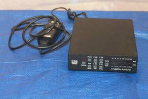 lot 88 image: LDG ELECTRONICS AT-200 PRO AUTO TUNER&nbsp