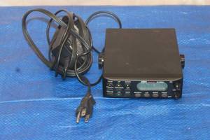 lot 89 image: UNIDEN BEARCAT BC350A SCANNING RADIO&nbsp