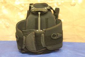 lot 112 image: DONJOY ISOFORM 13.5890-4 (THORACIC LUMBAR SACRAL ORTHOSIS) TLSO&nbsp BACK BRACE , SIZE LXL&nbsp