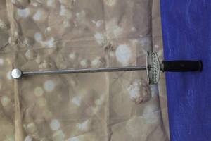lot 150 image: CRAFTSMAN TORQUE WRENCH , 9-44481&nbsp
