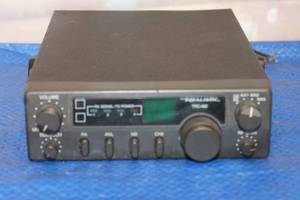lot 160 image: REALISTIC TRC-482 CB RADIO&nbsp